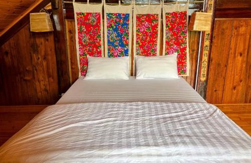 Sa Pa House | The cosy nest of happiness!