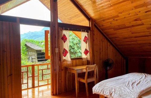 Sa Pa House | The cosy nest of happiness!