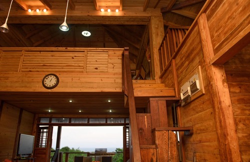 Saint David's Villa | The Cottage, 3 Bedroom Rustic Villa