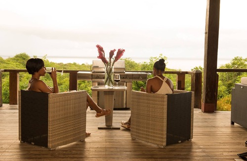 Saint David's Villa | The Cottage, 3 Bedroom Rustic Villa