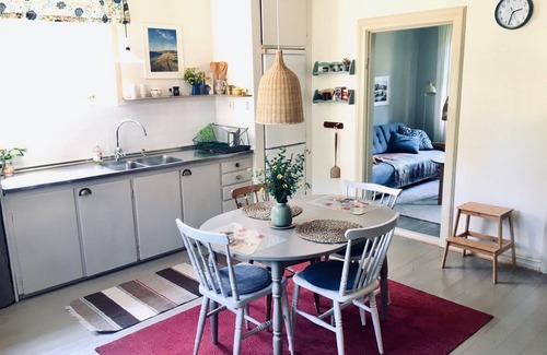 Billinge Other | The cottage, an oasis in the countryside