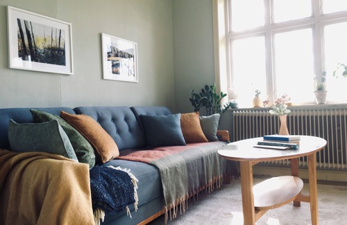 Billinge Other | The cottage, an oasis in the countryside