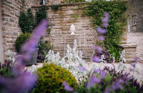 Macclesfield Cottage | 'The Cottage' at Further Harrop Farm