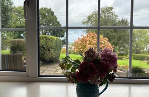 Cortober Apartment | The Cottage at Hollywell