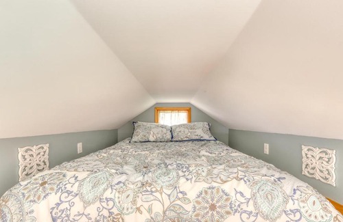 Kennebunk Hotel | The Cottage at Kennebunk