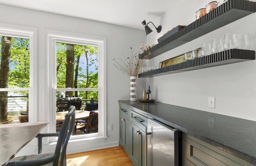 Samantha House | The Cottage at Lakeside Pointe