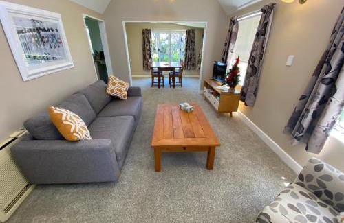 Motueka Apartment | The cottage at the Gables