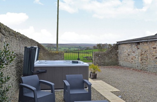 Barningham Cottage | The Cottage at Wilson House