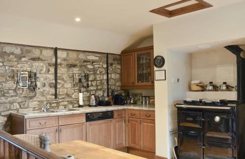 Barningham House | The Cottage At Wilson House