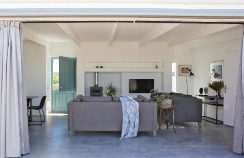 Paternoster House | The Cottage Collection Paternoster