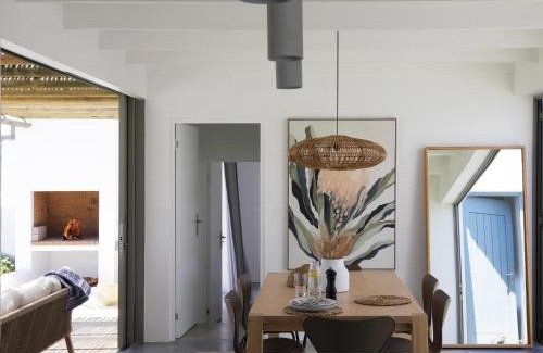 Paternoster House | The Cottage Collection Paternoster