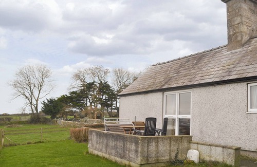 Bodorgan Cottage | The Cottage Gallt Y Balch