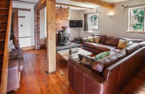 Great Witley House | The Cottage