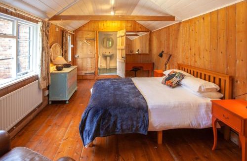 Great Witley House | The Cottage