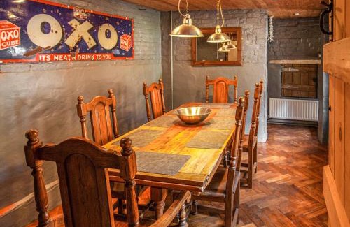 Great Witley House | The Cottage