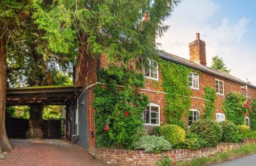 Great Witley House | The Cottage