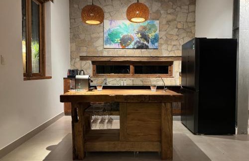 Phuoc Thuan Apartment | The Cottage Hồ Tràm hills