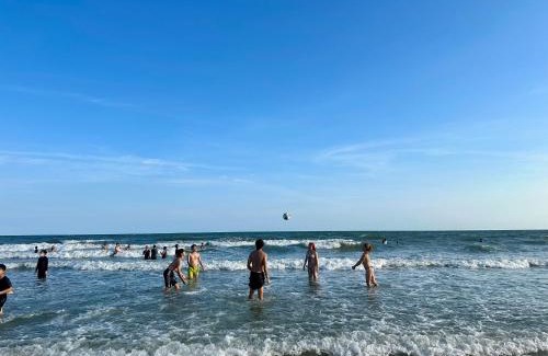 Phuoc Thuan Apartment | The Cottage Hồ Tràm hills