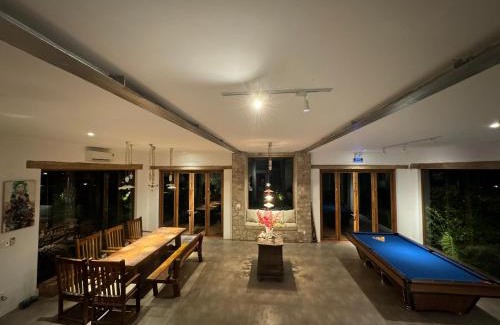 Phuoc Thuan Apartment | The Cottage Hồ Tràm hills