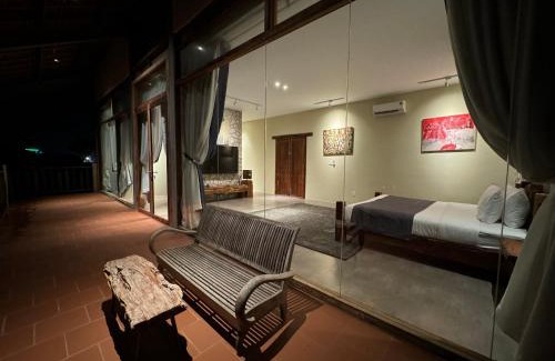 Phuoc Thuan Apartment | The Cottage Hồ Tràm hills