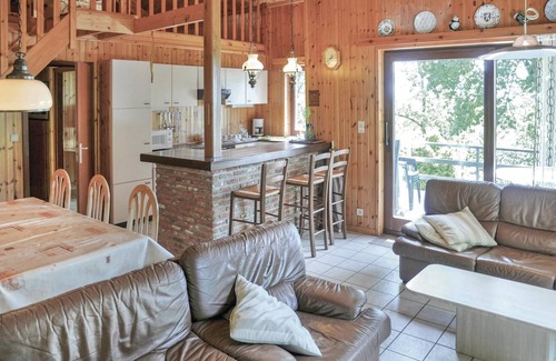 Bohon House | The cottage is located 3 km from the center of the beautiful town of Durbuy.