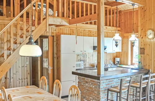 Bohon House | The cottage is located 3 km from the center of the beautiful town of Durbuy.