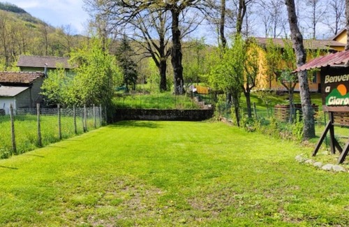 Ventasso Cottage | The Cottage