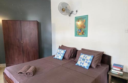 Sirimalwatta House | The Cottage Kandy