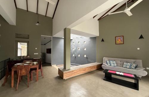 Sirimalwatta House | The Cottage Kandy