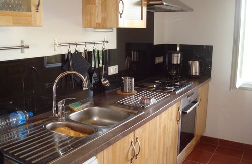Cazaux-d'Angles House | The Cottage Lartet . Near Vic Fezensac - Marciac - Auch