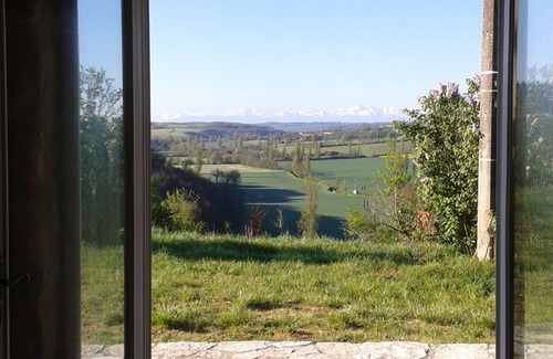 Cazaux-d'Angles House | The Cottage Lartet . Near Vic Fezensac - Marciac - Auch