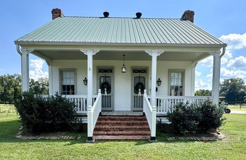 Marksville House | The Cottage on Cedar