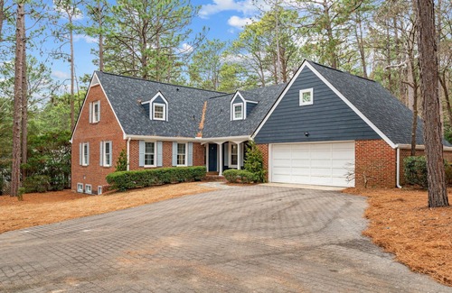 Southern Pines Cottage | The Cottage on Grove located < .5 miles from Pine Needs Golf Course! - Monthly!