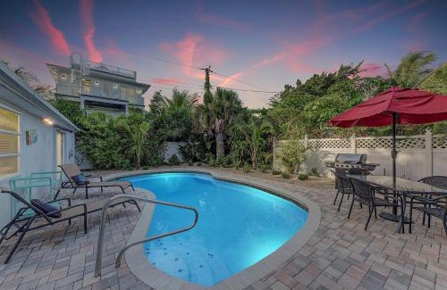 Sarasota House | The Cottage on Lido Key