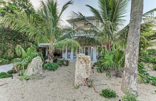 Sarasota House | The Cottage on Lido Key