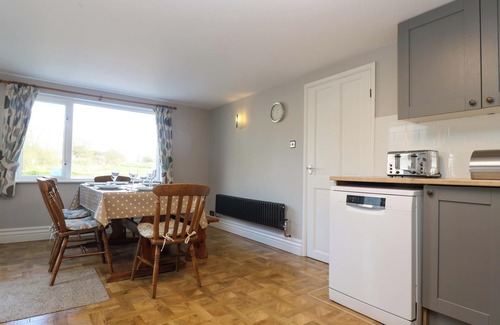 Littleham Cottage | THE COTTAGE, pet friendly, with open fire in Bideford