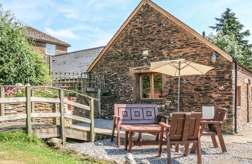 Watchet Cottage | THE COTTAGE, pet friendly, with open fire in Washford