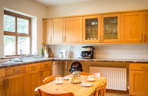 Recess Cottage | The Cottage, Recess - sleeps 12 guests in 5 bedrooms
