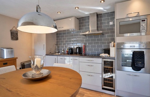 Buxton Cottage | The Cottages Collection at Blackclough Farm