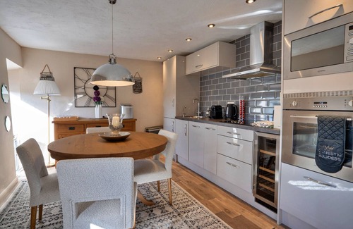Buxton Cottage | The Cottages Collection at Blackclough Farm