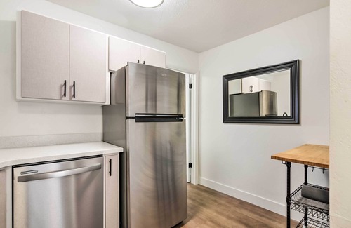 Beaver Condo | The Cottages: Ski-In/Ski-Out Condo at Eagle Point!