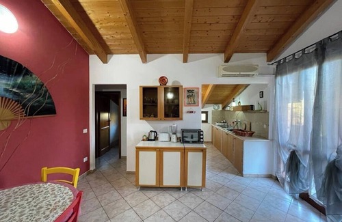 Alghero House | The country-side Walnut