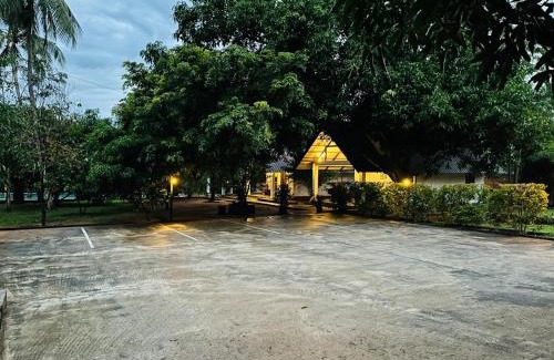 Udawalawa Bed & Breakfast | The Countryside Udawalawe