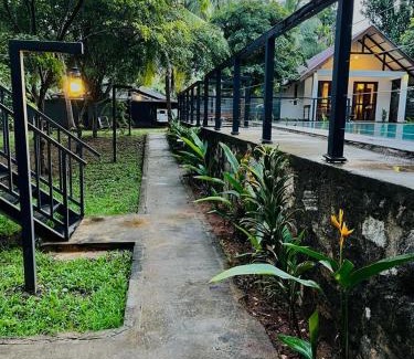 Udawalawa Bed & Breakfast | The Countryside Udawalawe