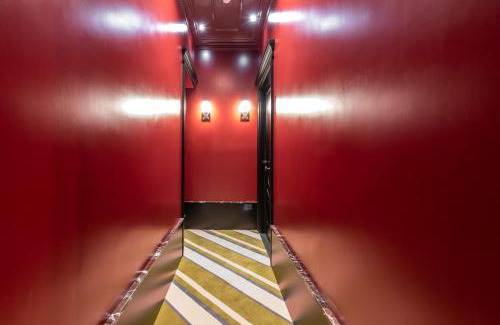 Rome City Centre Hotel | The Couper Umiltà