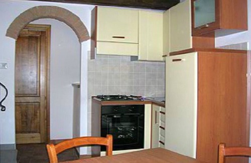 Moggiana Apartment | THE COURT - BEAUTIFUL TUSCAN RUSTIC
