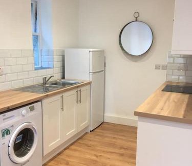 Moone Apartment | The Courtyard at Moone