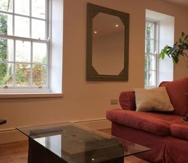 Moone Apartment | The Courtyard at Moone