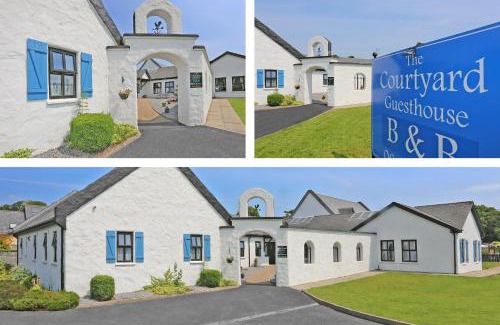 Bunratty House | The Courtyard Guesthouse B&B