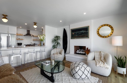 Carpinteria House | The Cove at Rincon - An Oceanfront Escape